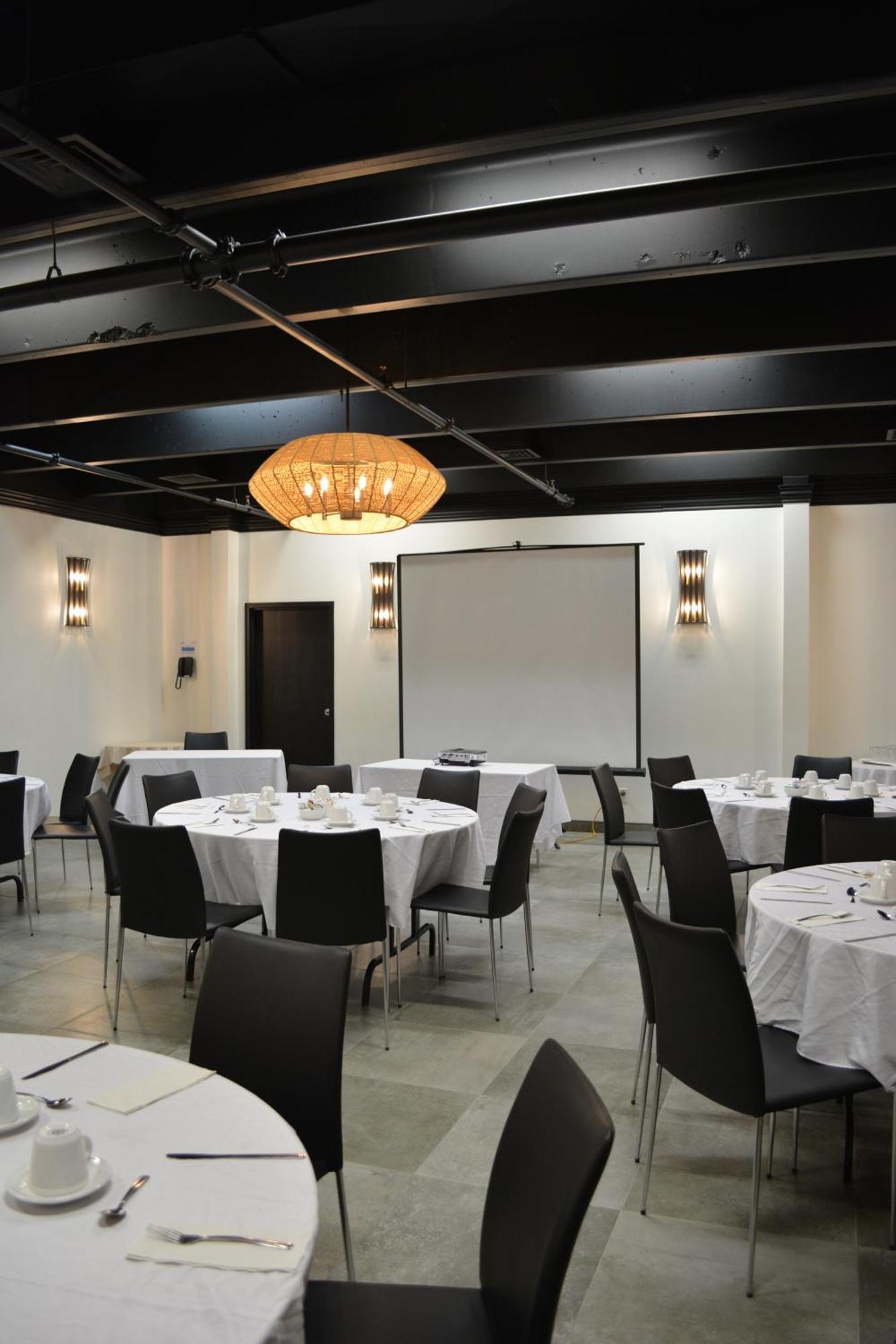 La Sagueneenne - Hotel Et Centre De Congres Chicoutimi 외부 사진